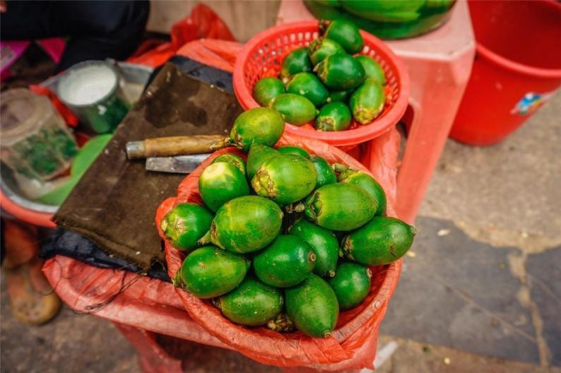 中国六千万人上瘾的槟榔,槟榔被曝光