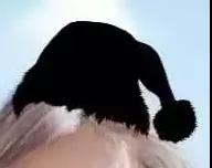 python圣诞节头像,python头像加圣诞帽