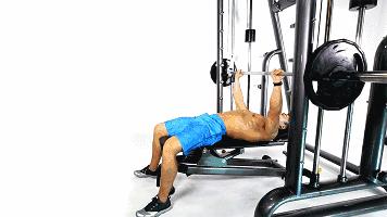 健身一周只能练两天怎么计划,一周健身计划加自由搏击如何安排