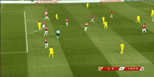 梅西踢出10分球,梅西踢出了诡异的弧线球