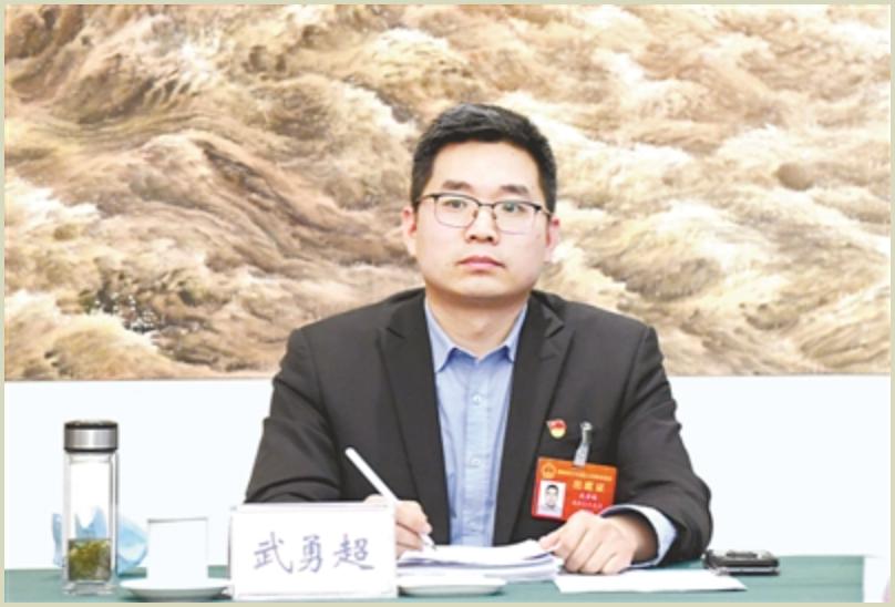 风帆郑举｜2021郑州*会两**代表好声音