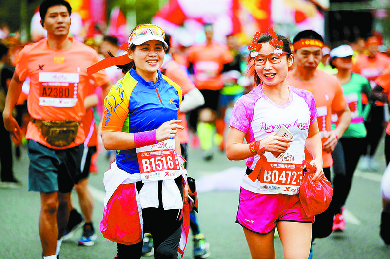 广马马拉松新消息,2024年广马还会封路吗