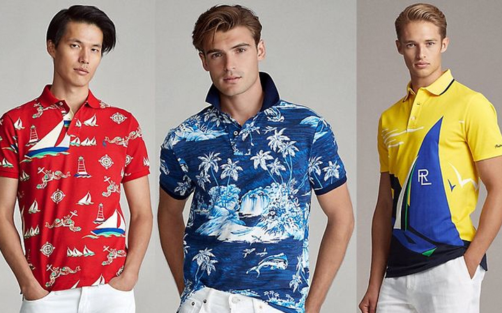 什么样的polo衫适合年轻人穿 (什么polo衫比较修身适合年轻人穿)