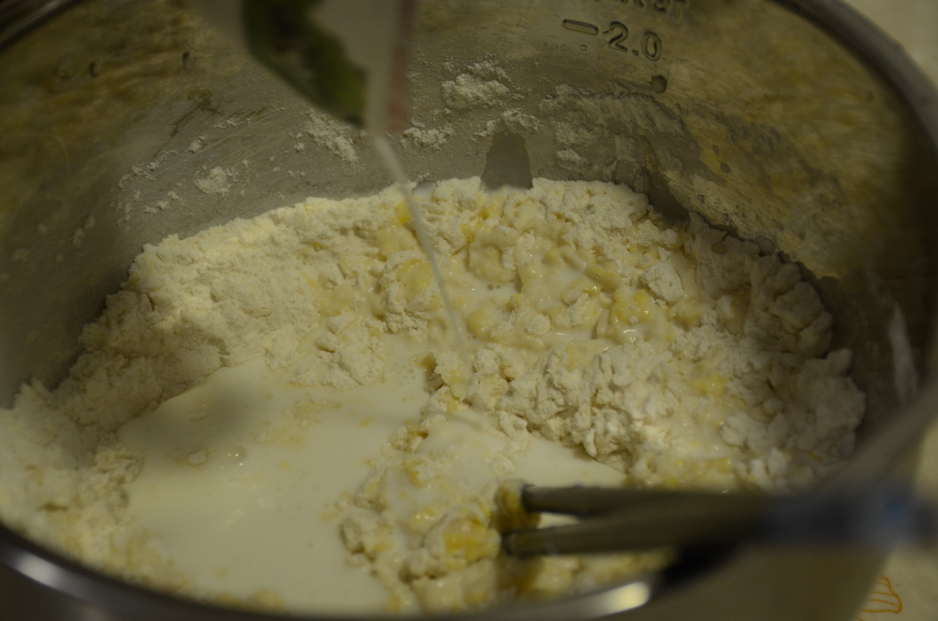 油条的正确使用方法和技巧,油条不打水线的技巧与配方