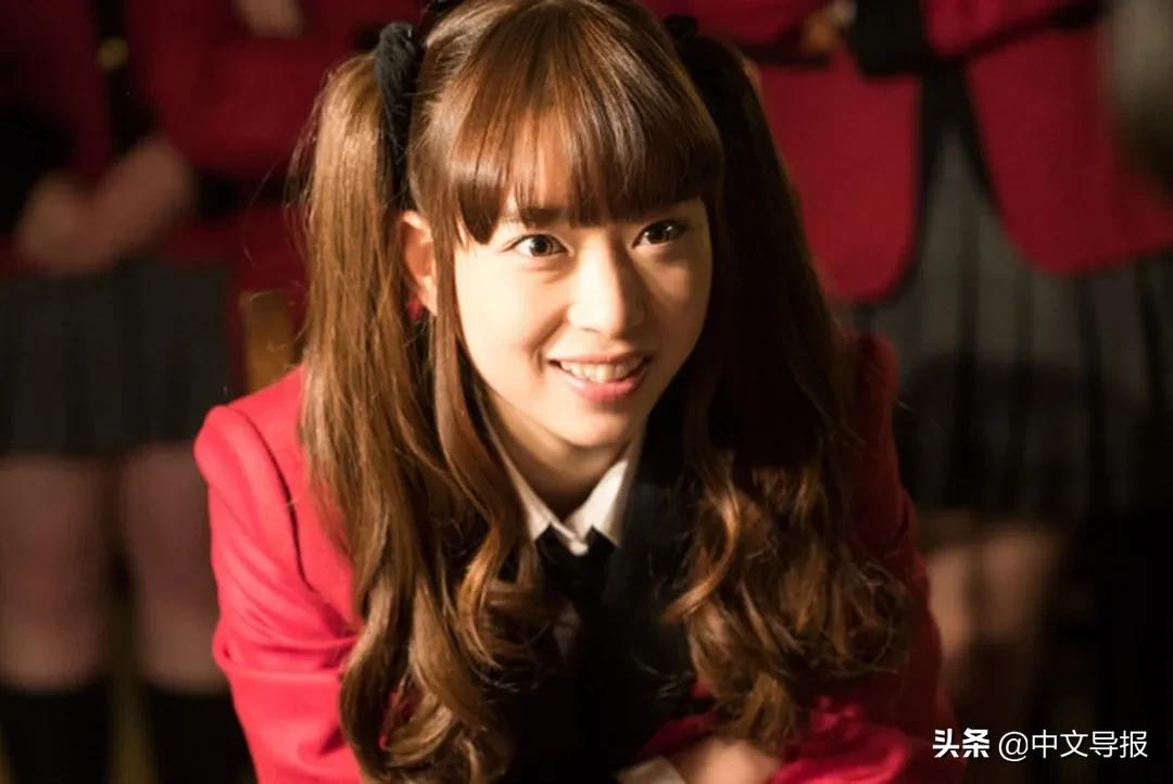 日本“开挂少女”：被演艺事业埋没的天才