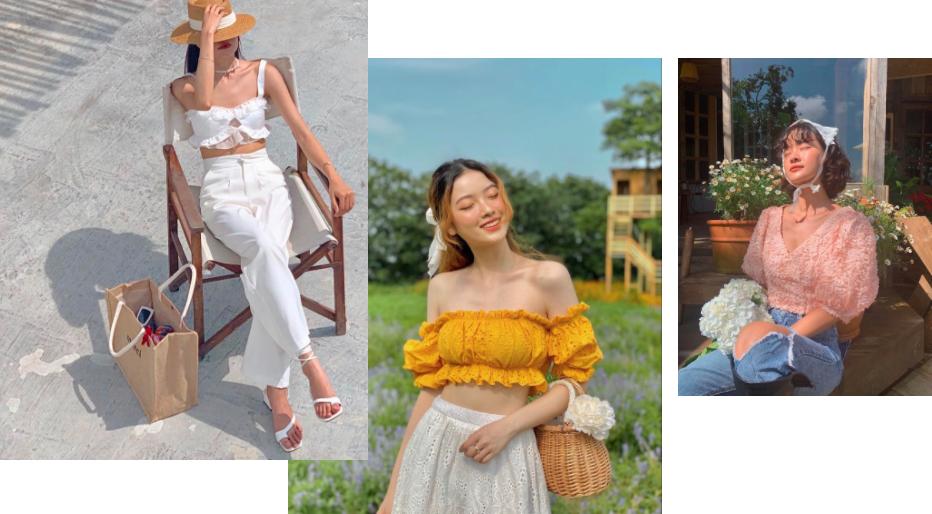 法国轻奢小众品牌,好看便宜的小众国潮品牌