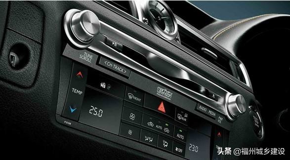 雷克萨斯rx马克莱文森音响效果,雷克萨斯GS300马克莱文森喇叭维修