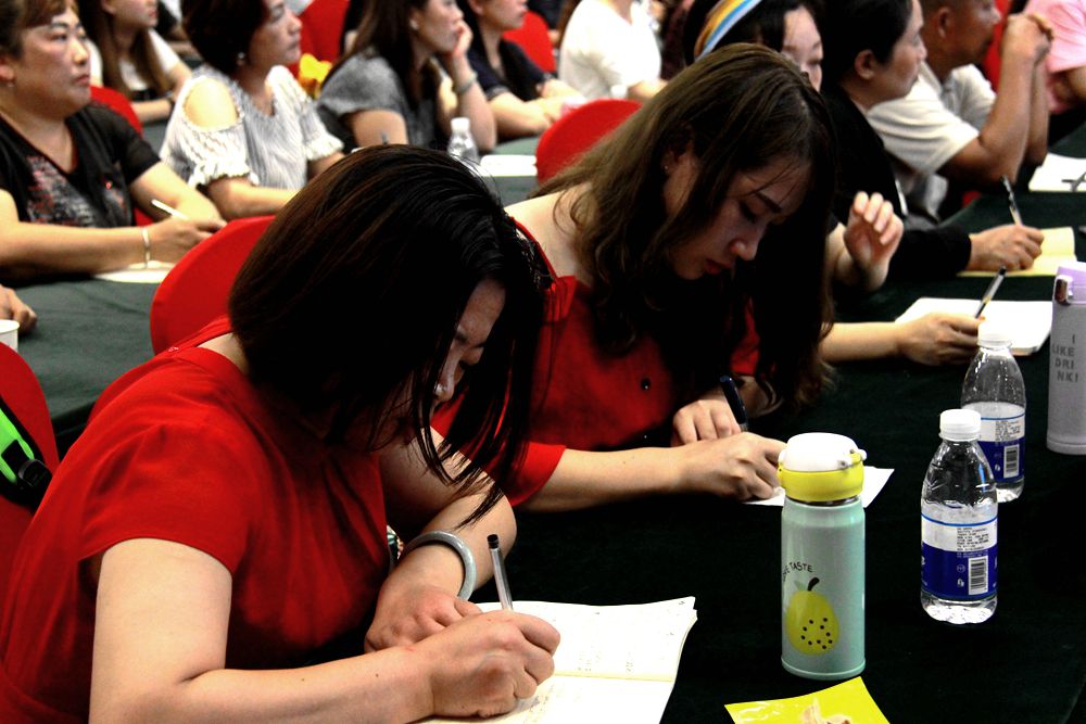 护眼讲座直播,护眼知识讲堂