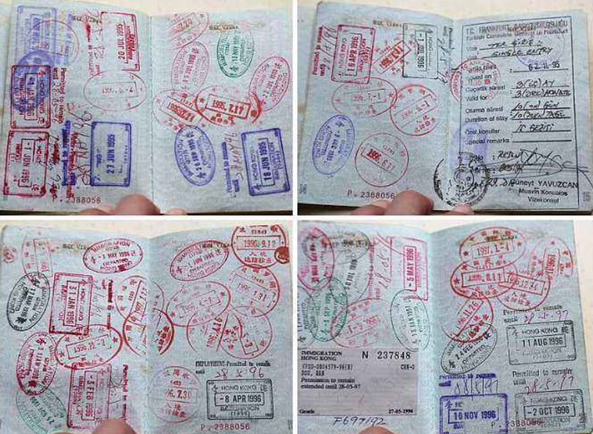 华人注意：这些细节可能会让你的护照失效！出入境均受影响