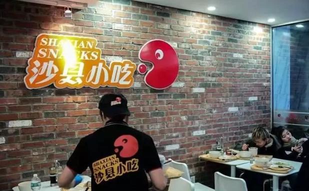 餐饮销售额突破一万亿,销售额超千万的门店