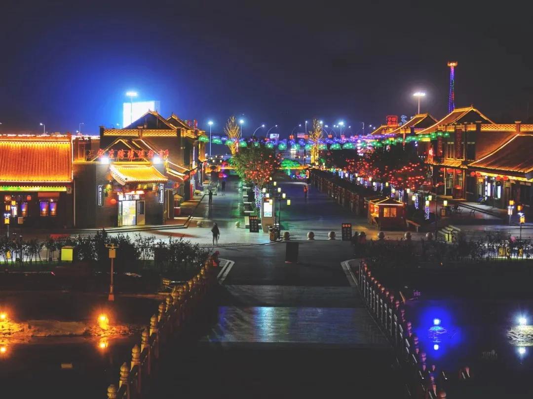 天津周边古镇一日游最佳路线,天津附近古镇免费游一日游攻略