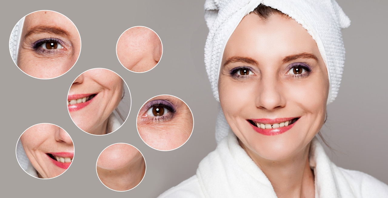 毛孔粗大像橘皮一样怎么办,橘皮毛孔怎么改善