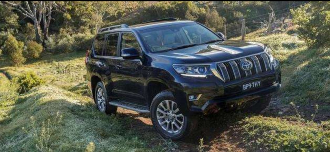 普拉多2700动力真实感受,普拉多2700高海拔地区动力