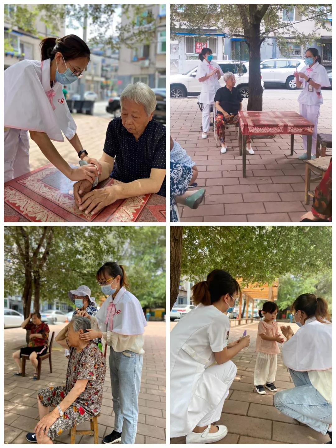 肿瘤护理线上学术论坛,辽宁省肿瘤医院治疗癌症