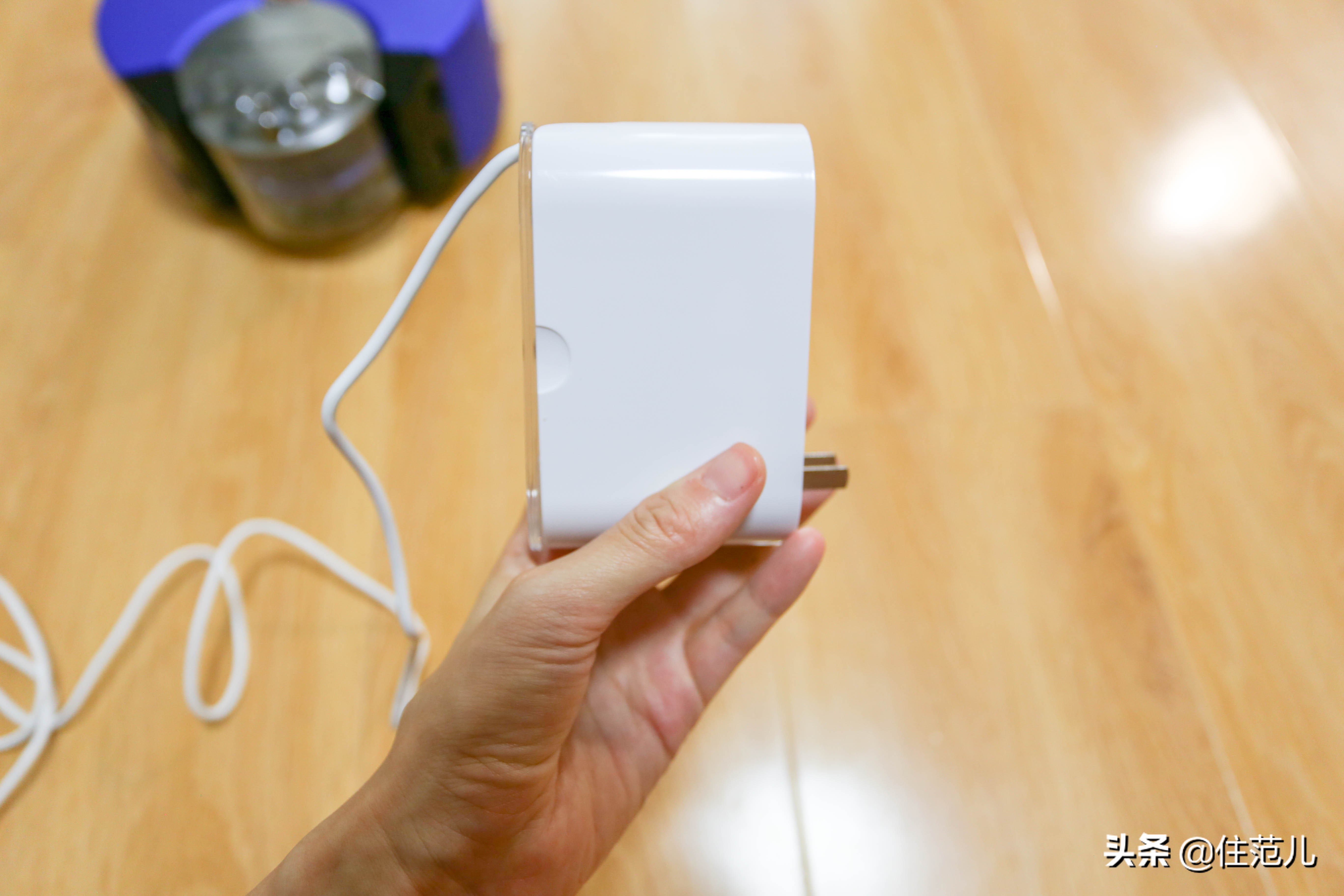 网红爆款戴森吹风机,戴森真的有用吗