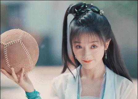 10大冷门古装女神,盘点9095后古装女神十二位