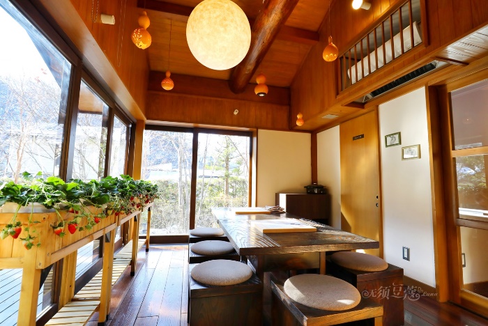 东京冬天附近游玩攻略,1月份的东京好去处