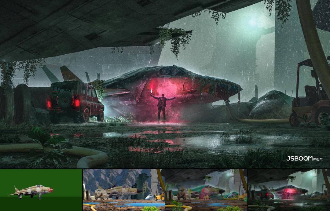 靠谱的素材收集工具,大神们都在用什么软件找素材