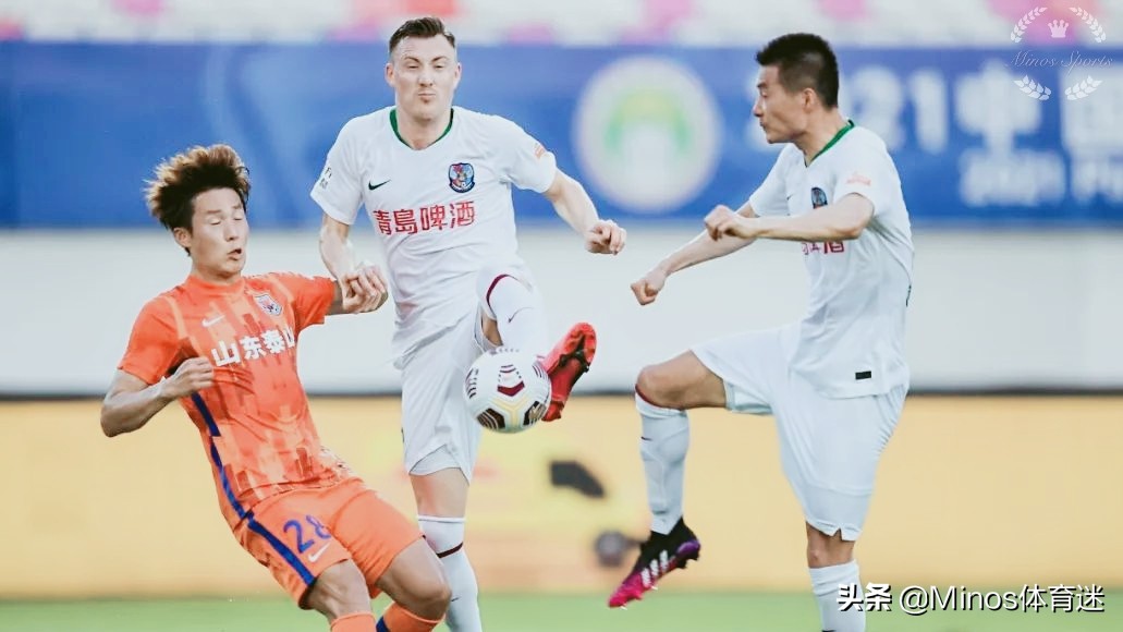 中超联赛青岛队成绩如何,新赛季中超青岛中能队