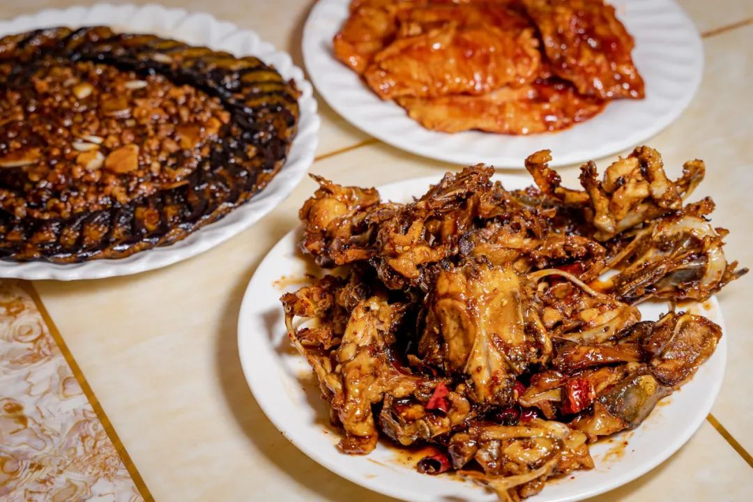 辽宁好吃的沈阳鸡架值得推荐,沈阳必吃鸡架都在哪里