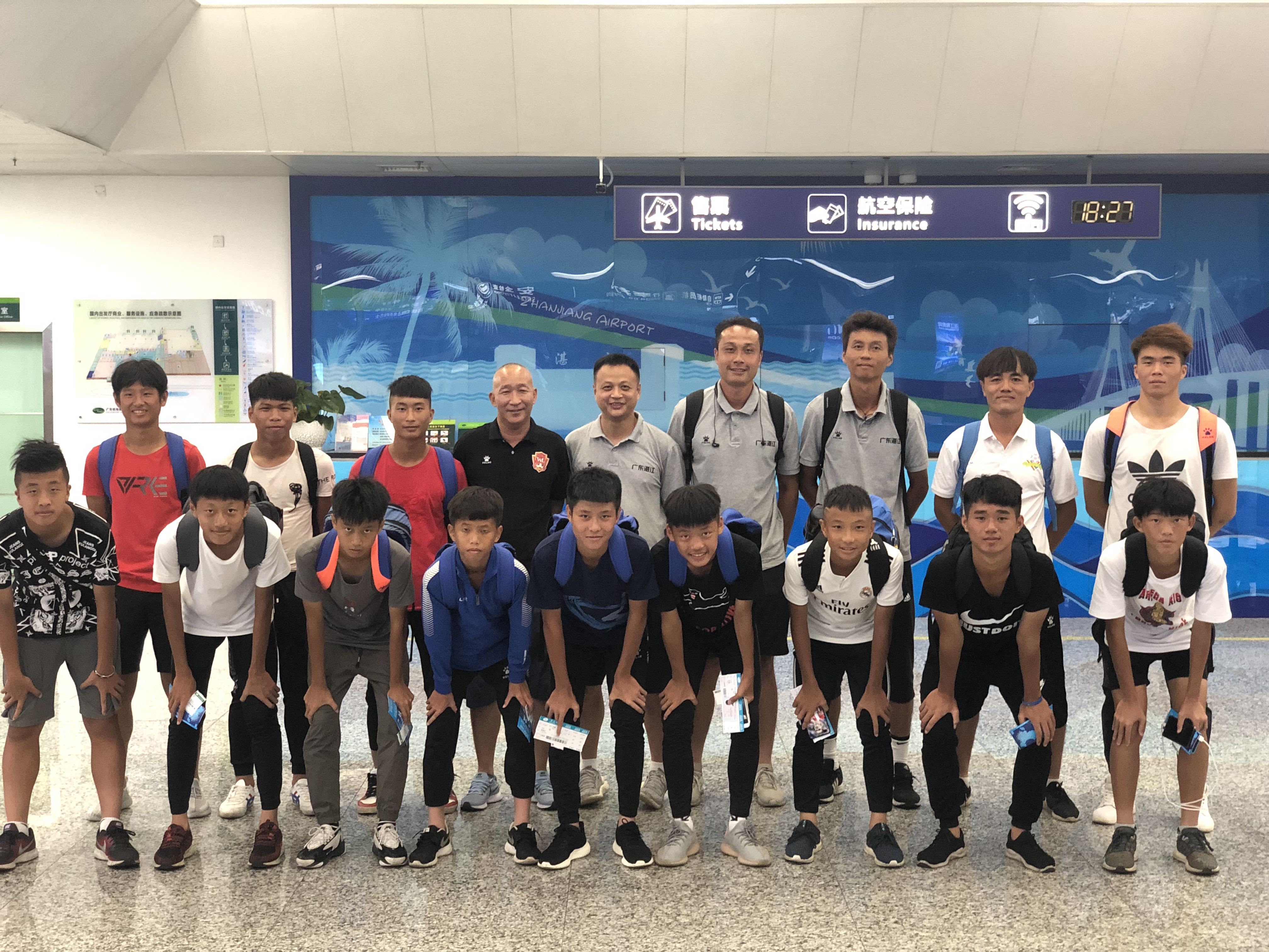 湛江u16田径比赛,湛江u15足球队