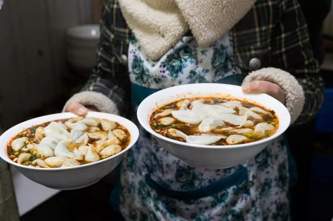 暴走高陵12时辰,这11家店最想推荐给你们