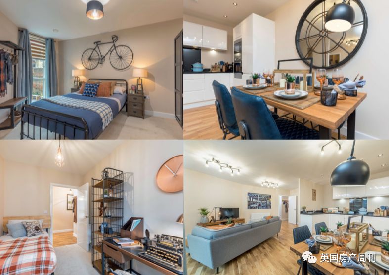 伦敦西南富人区,伦敦哪一个区最强