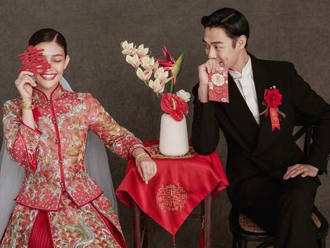 拍婚纱照攻略技巧和方法,婚礼婚纱照拍摄技巧教程