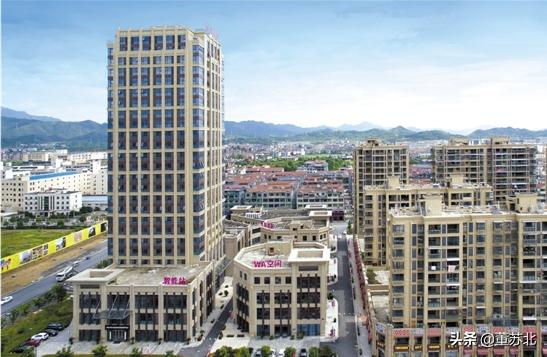 浙江诸暨全国百强第一,诸暨全国百强街道