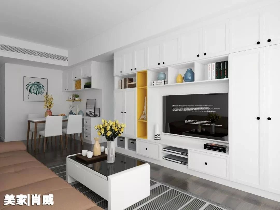 圣诞鸟整装设计师,圣诞鸟装修效果图大全