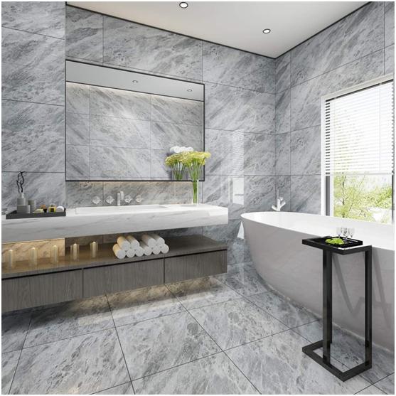 佛山圣凯罗瓷砖,圣凯罗瓷砖是几线牌子