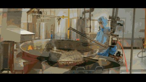 盘点那些冬天的正确打开方式,论冬天的正确打开方式