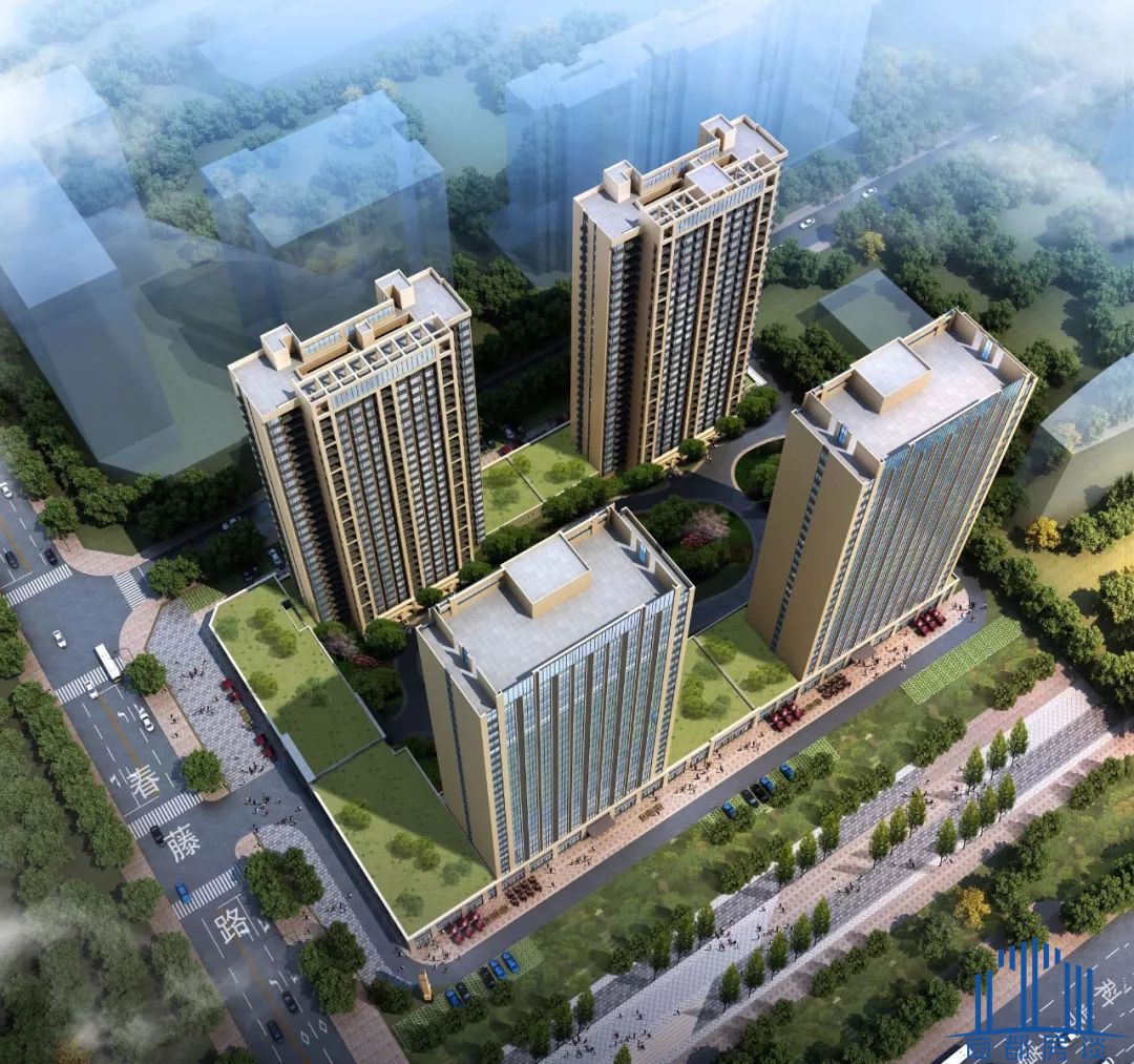 华瑞紫银华庭是住宅么,华瑞紫银华庭公寓最新消息