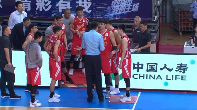 八一760天后再获2连胜！曾顶撞大致之人终醒悟，在场净胜43分