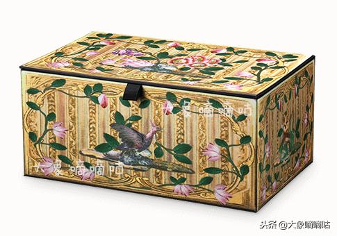 值得入手的圣诞限定,最近比较火的圣诞限定