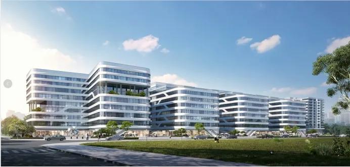 酷比魔方南沙产业园投产开业好吗,酷比魔方总部基地落户南沙