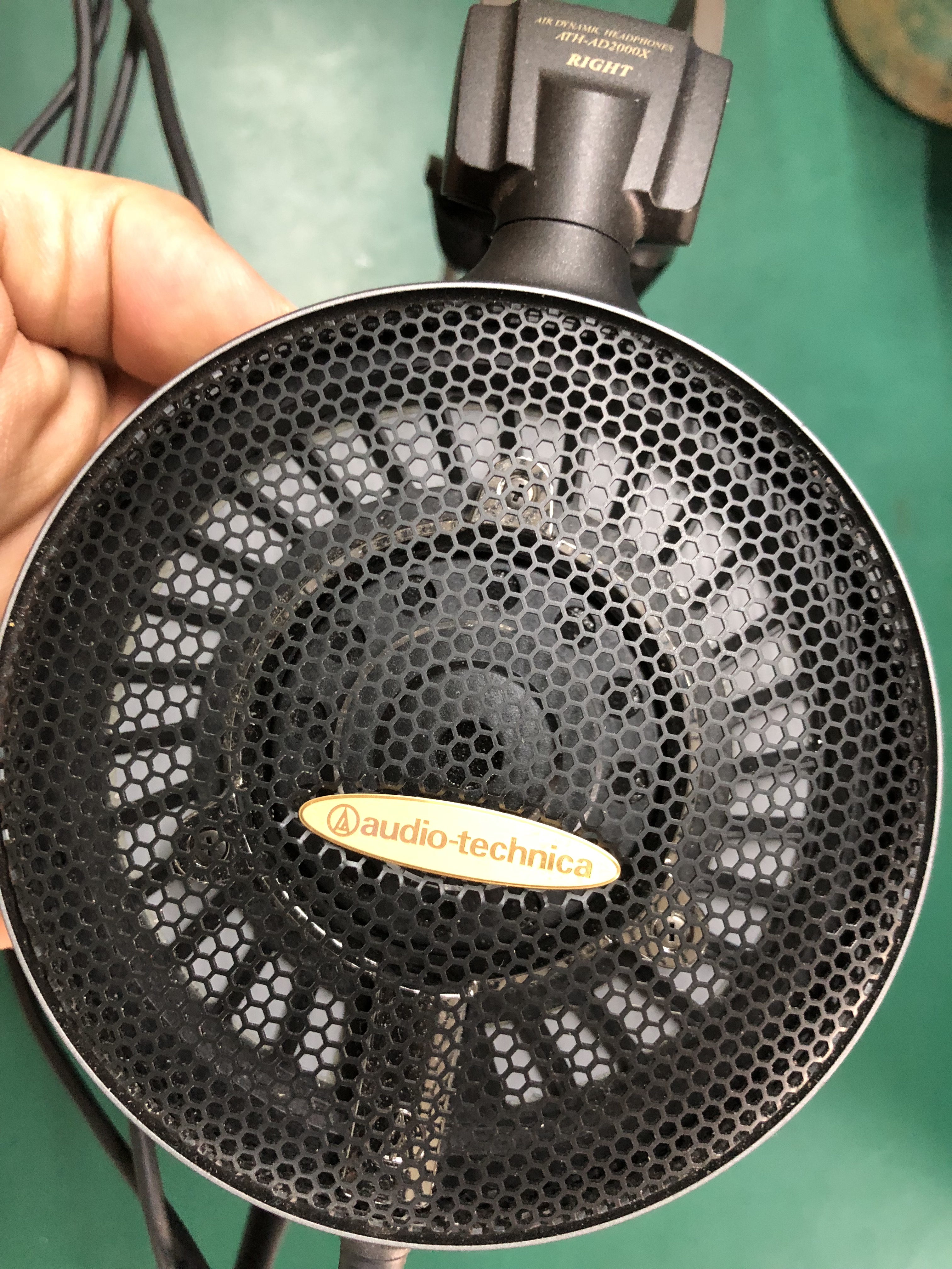 铁三角ad2000和ad2000x区别,铁三角ad1000x与2000x