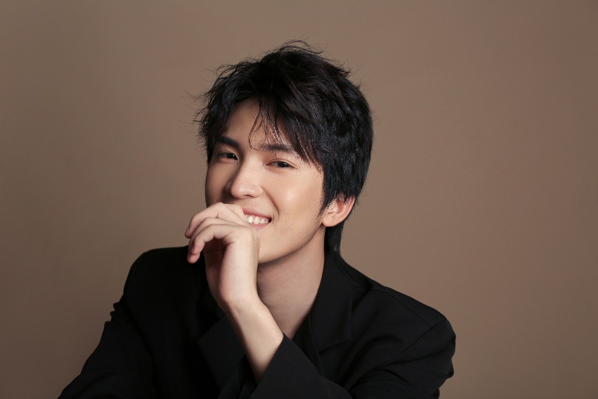 b站比较有名的游戏主播难言,难言回归直播b站