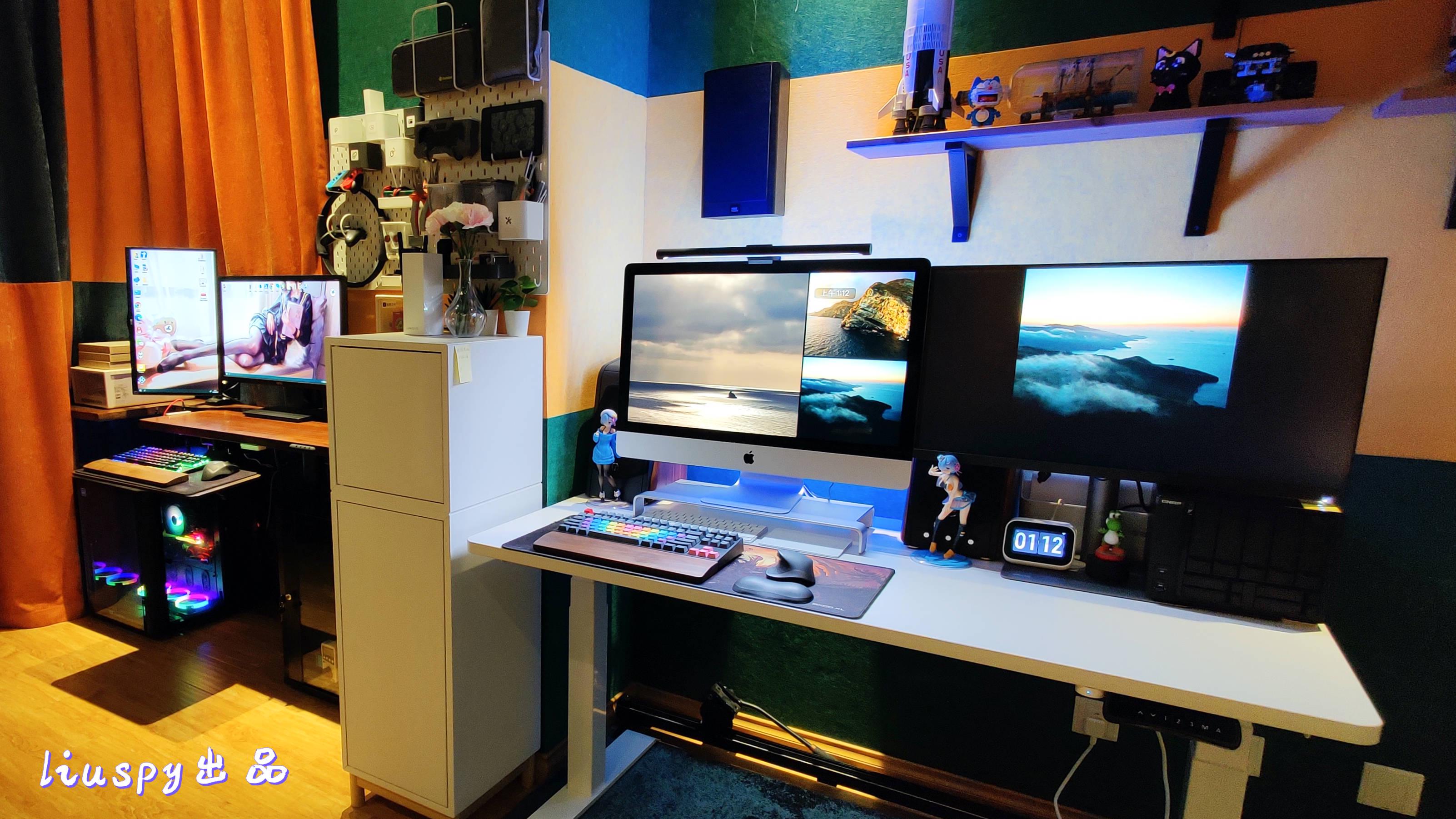 多平台、多设备协同工作方案，解决色彩偏差、文件同步衔接