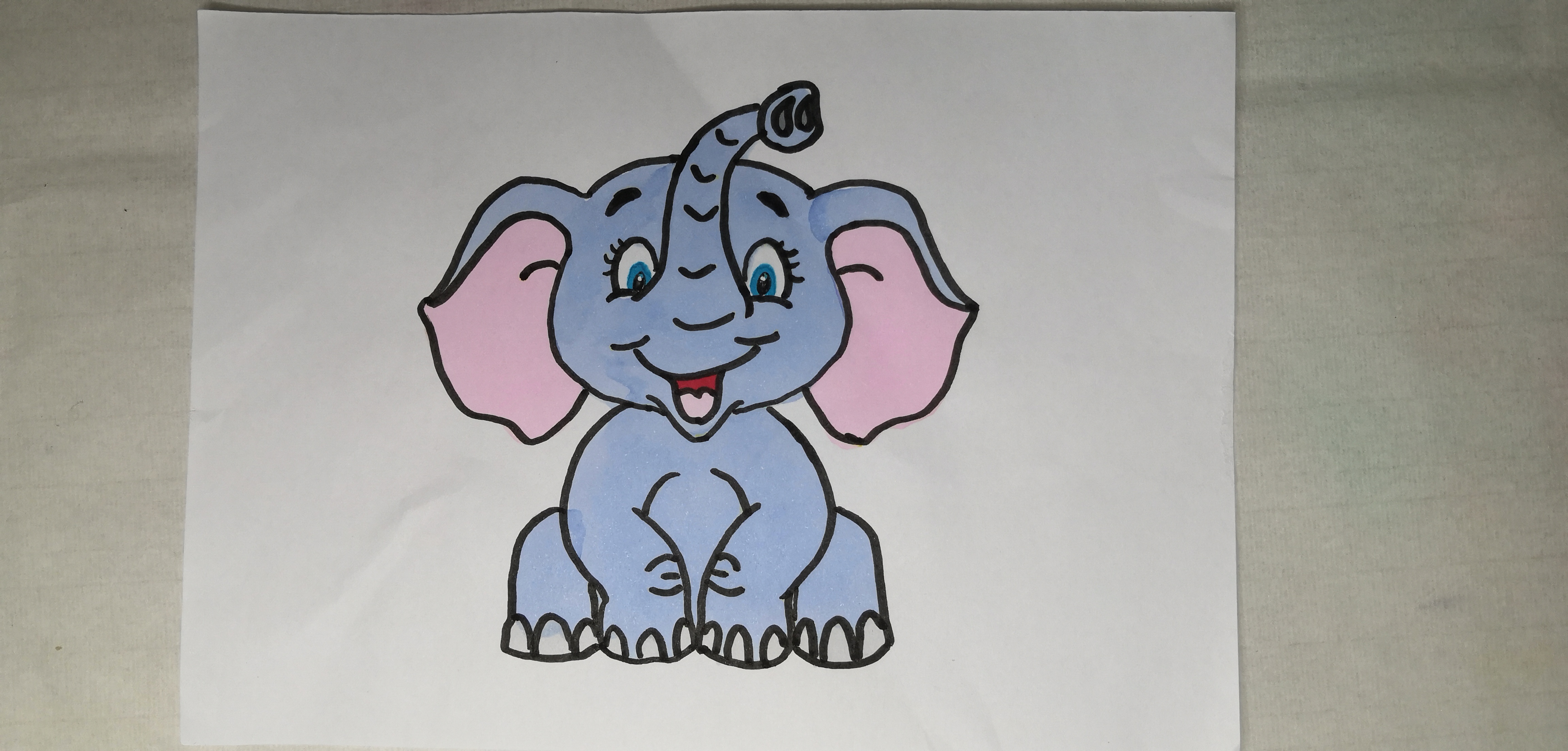 幼儿简笔画入门100个动物简笔画,亲子简笔画动物大全