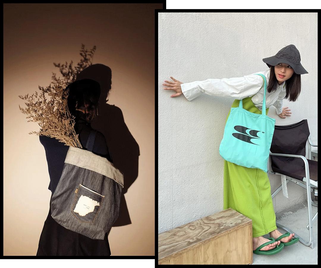 5块钱帆布包,口碑最好的帆布包店