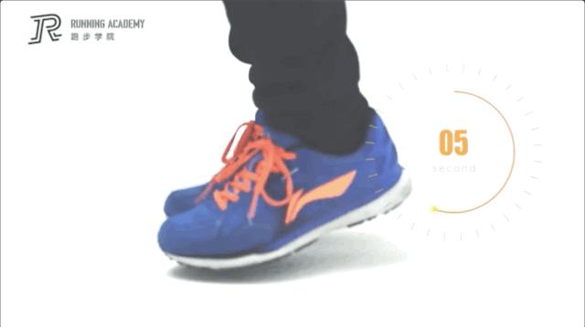 不出门在家怎样练跑步,掌握正确的跑步技术