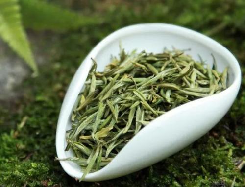 花茶窨制为什么用烘青绿茶,花茶窨制中用什么绿茶最多