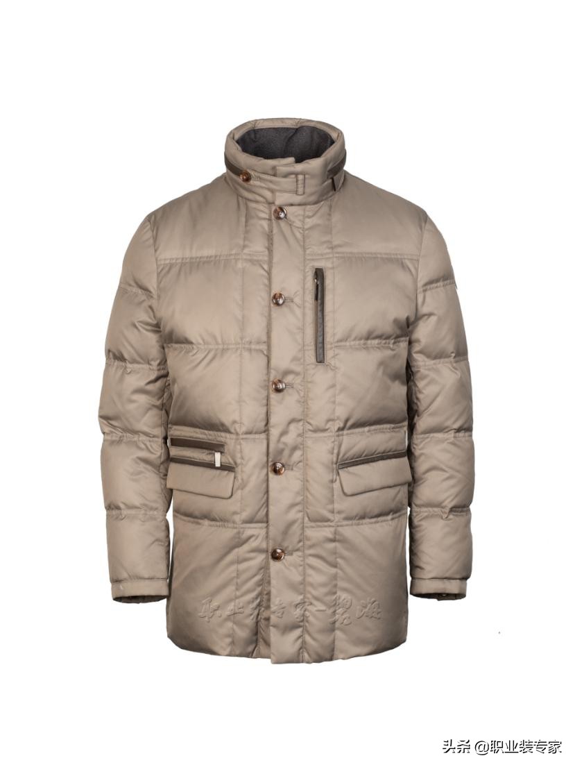 山东碧海以品质成就完美——样衣展示1