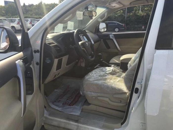 2008丰田霸道2700吐槽,丰田霸道2700的优缺点