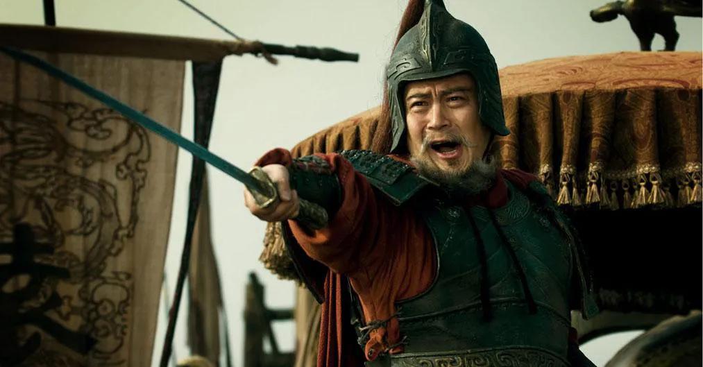 吕布到底在三国演义中有多厉害,三国时吕布是个什么样的人