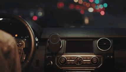 小米无线车充适用哪些车型,车主必备应用