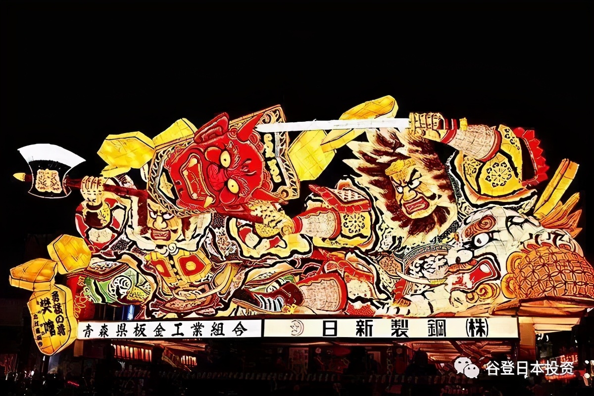 「谷登知识星球」浴衣、烟火，在祭奠中拥抱夏日吧