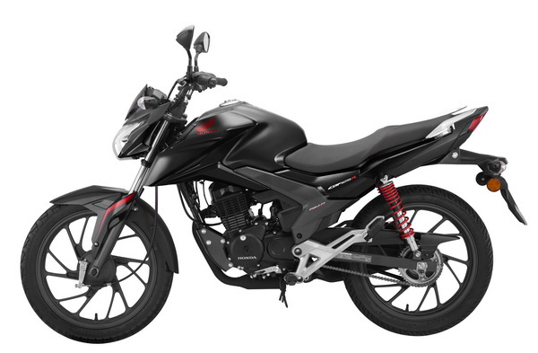 本田cbf125r真的耐用吗,本田cbf150r价目表