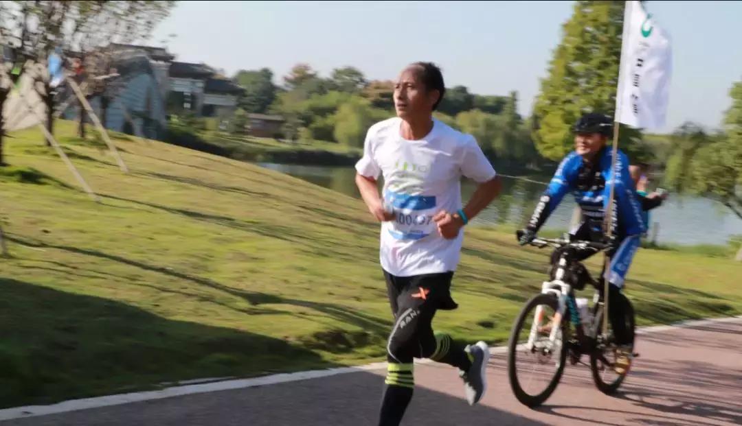 南昌将新增115公里绿道,拓展城市绿道建设